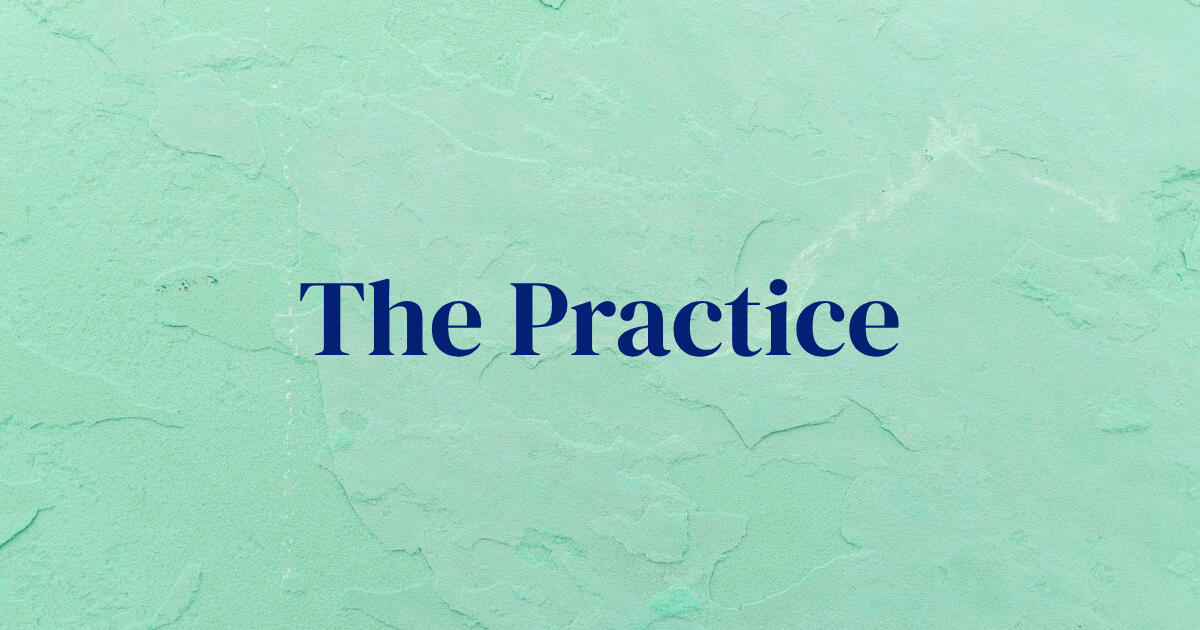 The Practice